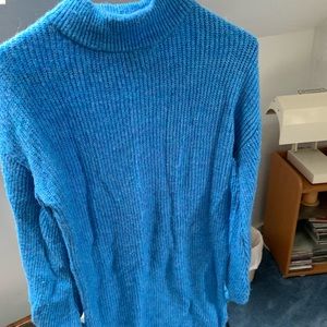 sweater dress primark